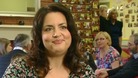 Ruth Jones on her family's experiences with dementia