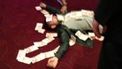 Di Canio rage after casino snaps