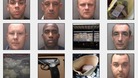 Coventry drug gang jailed for more than 70 years