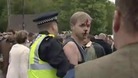Man shot in head at fair