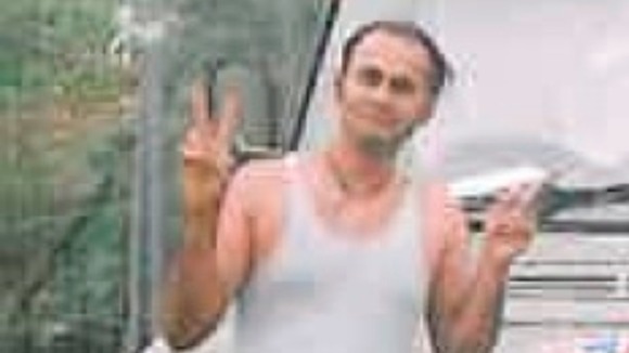 Mohammed Saleem Khan died from stab wounds