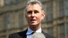 Nigel Evans office searched by police