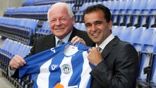 Wigan prepares for victory parade