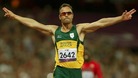 Oscar Pistorius 'will not compete again this year'