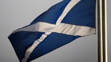 Economic impact of Scottish independence