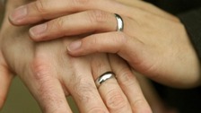 The Tories left bewildered by the Bill on gay marriage