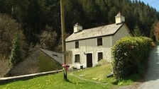 Mark Bridger said April Jones had 'never' been to his house