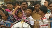 Broken promises uncovered after the Bangladesh disaster
