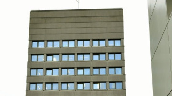 Basildon Hospital