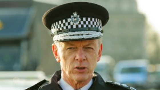 Sir Bernard Hogan-Howe