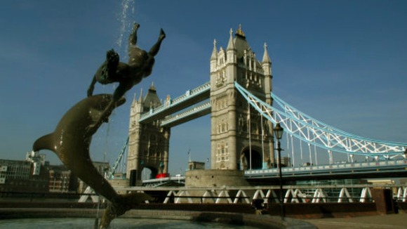 Tower Bridge