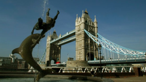 Tower Bridge