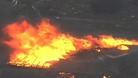 Winds hit 200mph as winds rip through Oklahoma