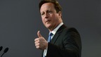 Cameron urges unity in personal letter to Conservatives
