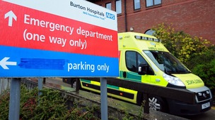 Health Secretary to announce Out of Hours shake-up for GPs