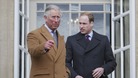 Royal warning on illegal trade in wildlife