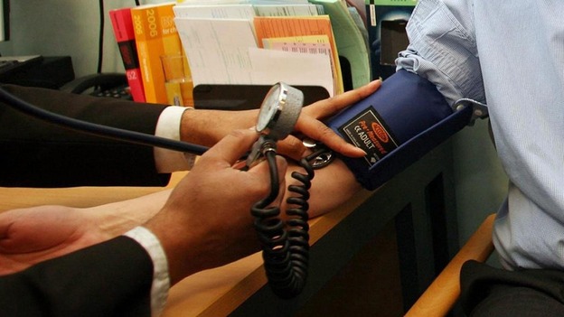 Feeling the pressure: GPs to face new Chief Inspector.