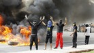 Protests in Bahrain