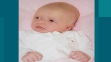 Father jailed for seven years for shaking his baby to death