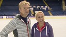 Torvill and Dean announcment