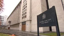 Lawyers to protest Legal Aid reforms