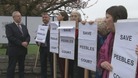 Court closures up for discussion