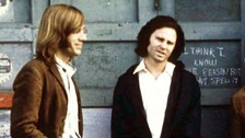 The Doors keyboard player Ray Manzarek dies