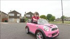 Race to get Doncaster girl walking