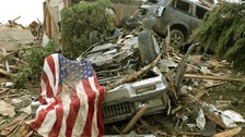 Up to 91 killed by Oklahoma tornado: Latest updates