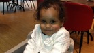 Mother suspected of murder