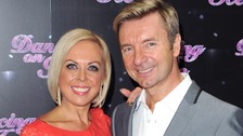 Dancing on Ice to finish after nine successful years