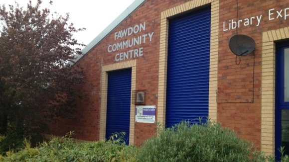 Fawdon Community Centre