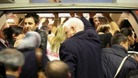 Londoners 'long slog': How does your commute compare?
