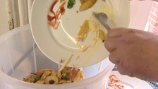 Food waste