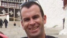 Accidental death verdict for rugby fan Ben Thompson