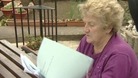 Pensioner's plea to save her home