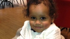Mother suspected of murder