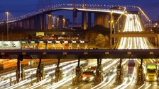 New Dartford Crossing could cost £5 Billion
