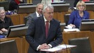 First Minister Carwyn Jones AM