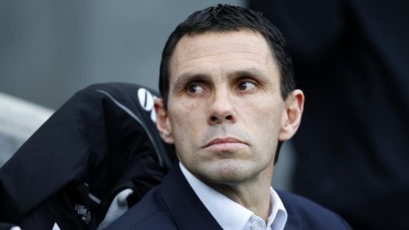 Gus Poyet has a growing reputation following his success at Brighton