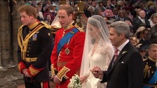 Royal Wedding organist comes to Peterborough