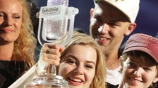 Russia claims foul play in Eurovision 'vote theft'