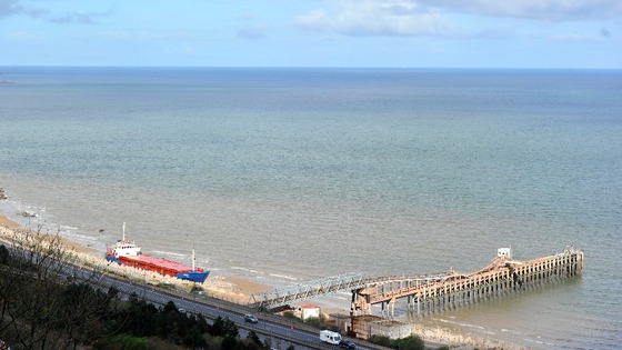 Ship