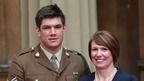 Kerry and Coran Ashworth
