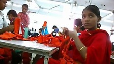 Exclusive: Inside Bangladesh's garment factories