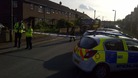 Devizes bomb scare : 40 flats and houses evacuated
