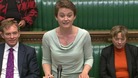 Cooper makes Abba call as MPs vote on gay marriage
