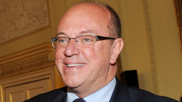Chief Executive of the NHS, David Nicholson, will reportedly leave the service with a £2 million pension pot.
