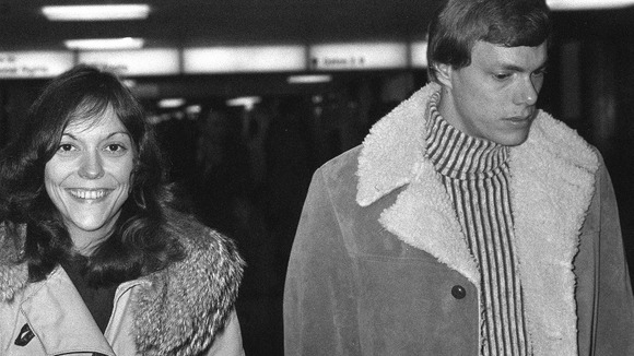 Burt Bacharach composed The Carpenters' (They Long To Be) Close To You.