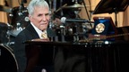Award winning composer Burt Bacharach.
